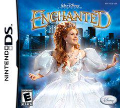 Enchanted Nintendo DS Prices