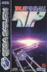 True Pinball PAL Sega Saturn Prices