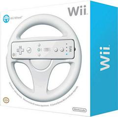 Wii Wheel Wii Prices