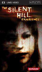 Silent Hill Experience PSP Prices