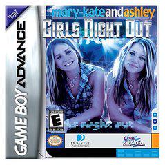 Mary-Kate and Ashley Girls Night Out GameBoy Advance Prices