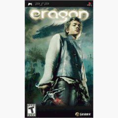 Eragon PSP Prices