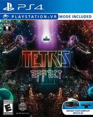 Tetris Effect Playstation 4 Prices