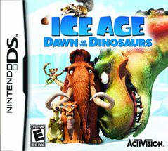 Ice Age: Dawn of the Dinosaurs Nintendo DS Prices