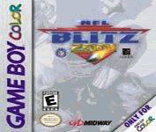 NFL Blitz 2001 GameBoy Color Prices