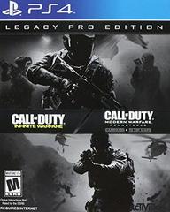 Call of Duty: Infinite Warfare Legacy Pro Edition Playstation 4 Prices