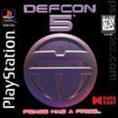 Defcon 5 Playstation Prices