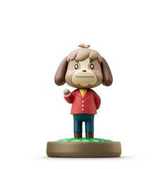Digby Amiibo Prices