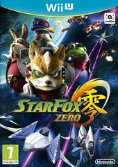 Star Fox Zero PAL Wii U Prices