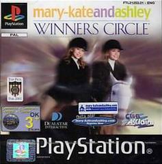 Mary-Kate and Ashley Winners Circle PAL Playstation Prices