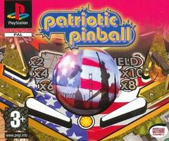 Patriotic Pinball PAL Playstation Prices