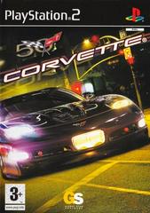 Corvette PAL Playstation 2 Prices
