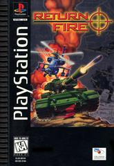 Return Fire [Long Box] Playstation Prices