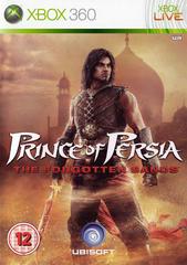 Prince of Persia: The Forgotten Sands PAL Xbox 360 Prices