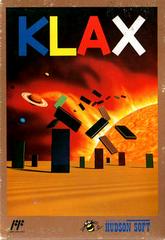 Klax Famicom Prices