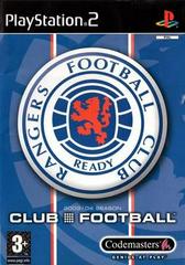 Club Football: Rangers PAL Playstation 2 Prices