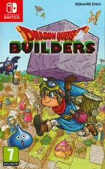Dragon Quest Builders PAL Nintendo Switch Prices