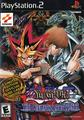 Yu-Gi-Oh Duelists of the Roses | Playstation 2