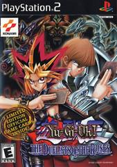 Yu-Gi-Oh Duelists of the Roses Playstation 2 Prices