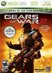 Gears of War 2 [Game of the Year] Xbox 360 Prices