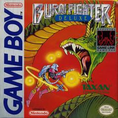 Burai Fighter Deluxe GameBoy Prices