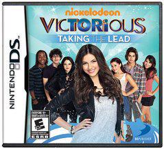 Victorious: Taking The Lead Nintendo DS Prices