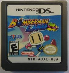 Cartridge | Bomberman Land Touch Nintendo DS