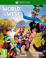 World to the West Xbox One Prices