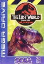Lost World: Jurassic Park PAL Sega Mega Drive Prices