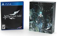 Lost Child [Limited Edition] Playstation 4 Prices