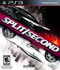 Split/Second Playstation 3 Prices