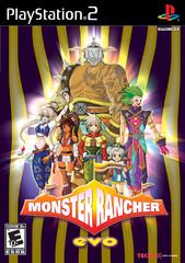 Monster Rancher EVO Playstation 2 Prices