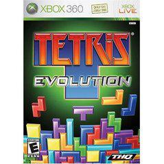 Tetris Evolution Xbox 360 Prices