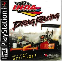 drag racing games for playstation 4