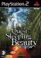 Quest for Sleeping Beauty PAL Playstation 2 Prices