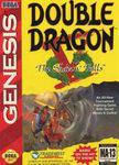 Double Dragon V The Shadow Falls Sega Genesis Prices