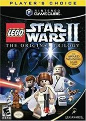 LEGO Star Wars II: The Original Trilogy [Player's Choice] Gamecube Prices