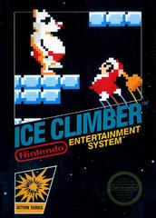Ice Climber [5 Screw] NES Prices