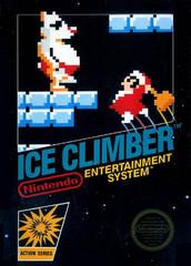 Ice Climber [5 Screw] Cover Art