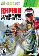 Rapala Pro Bass Fishing 2010 Prices Xbox 360