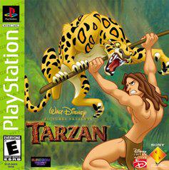 Tarzan [Greatest Hits] Playstation Prices