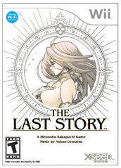 The Last Story Wii Prices