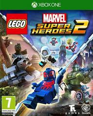 LEGO Marvel Super Heroes 2 PAL Xbox One Prices