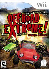 Offroad Extreme Special Edition Wii Prices