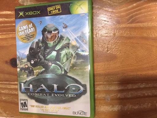 Halo: Combat Evolved photo