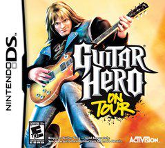 Guitar Hero: On Tour (game only) Nintendo DS Prices