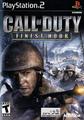 Call of Duty Finest Hour | Playstation 2