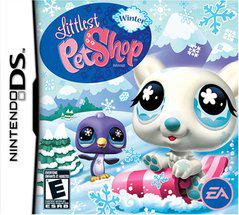 Littlest Pet Shop Winter Nintendo DS Prices