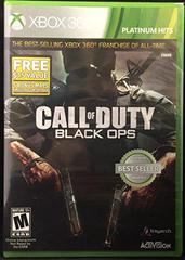 Call of Duty Black Ops [Limited Edition] Xbox 360 Prices