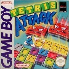 Tetris Attack PAL GameBoy Prices
